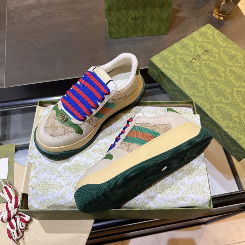 Gucci Casual Shoes